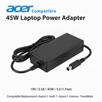 Lapcare Acer 45W - Image 1