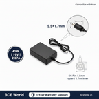 Lapcare Acer 45W - Image 2