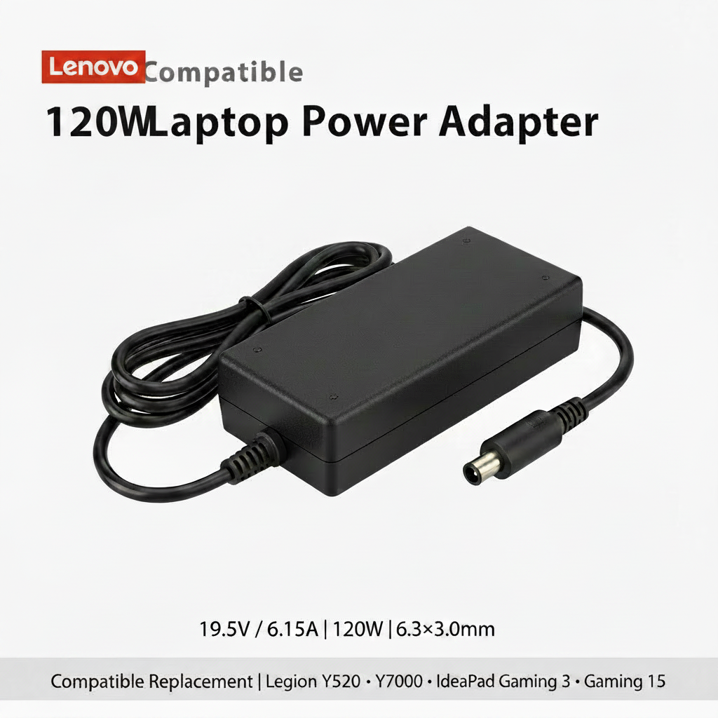 Lenovo 120W - Accurate