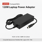 Lenovo 120W - Retry