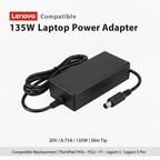 Lenovo 135W - Fresh Generate
