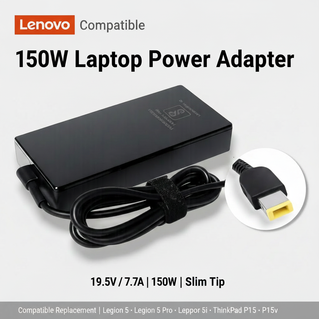 Lenovo 150W - Final Style