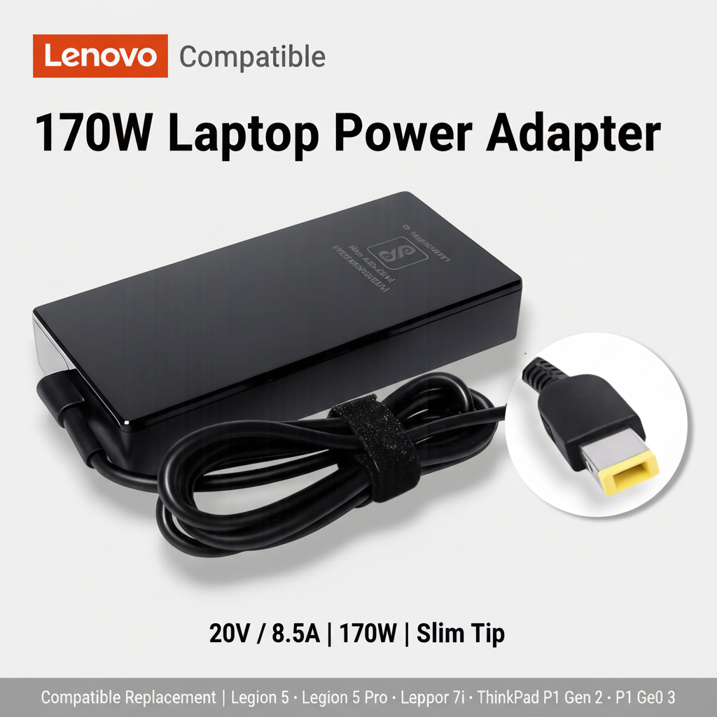 Lenovo 170W - Final