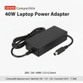 Lenovo 40W - Reference Style