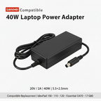 Lenovo 40W - Reference Style