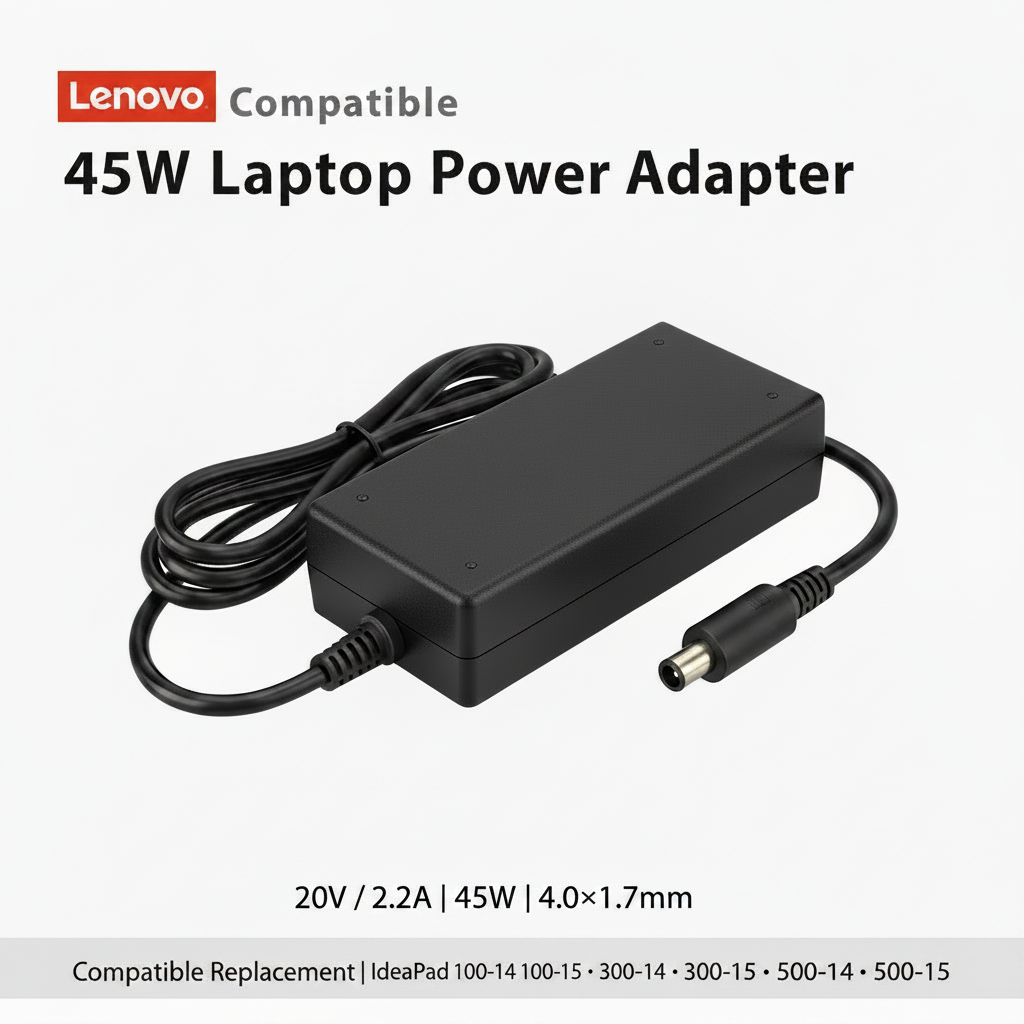 Lenovo 45W - Image 1