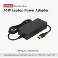 Lenovo 45W Slim Tip - Redo