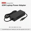 Lenovo 65W 4.0×1.7mm - Image 1
