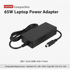 Lenovo 65W 4.0×1.7mm - Image 1