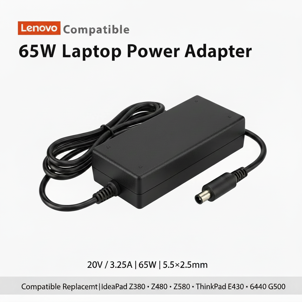 Lenovo 65W - Image 1