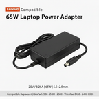 Lenovo 65W - Image 1