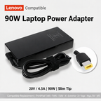 Lenovo 90W - Retry