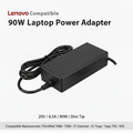 Lenovo 90W Slim Tip - Image 1