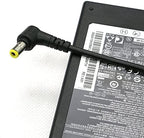 Compatible Lenovo Laptop Adapter 120W (19.5V / 6.15A) 6.3×3.0mm