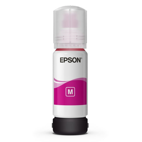 Epson 001 Magenta genuine 70 ml ink bottle view 3