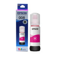 Epson 008 Magenta genuine 70 ml ink bottle