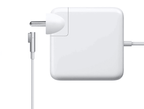 Compatible Apple Laptop Adapter 60W (16.5V / 3.65A) MagSafe 1 (L-Tip)