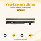 Lapcare Lenovo Laptop Battery 121TS040C 6-Cell Li-ion