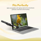 Lapcare Lenovo Laptop Battery L14L4E01 4-Cell Li-ion