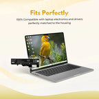 Lapcare Lenovo Laptop Battery G460 6-Cell Li-ion