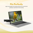 Lapcare Lenovo Laptop Battery Y560 / Y460 6-Cell Li-ion