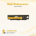 Lapcare Lenovo Laptop Battery 45N1145 6-Cell Li-ion