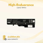 Lapcare Lenovo Laptop Battery G460 6-Cell Li-ion