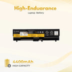 Lapcare Lenovo Laptop Battery T430 (42T4235) 6-Cell Li-ion