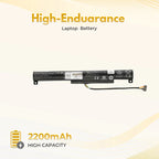 Lapcare Lenovo Laptop Battery L14C3A01 3-Cell Li-ion