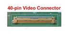 Laptop Display Screen 14 inch Normal 40 Pin