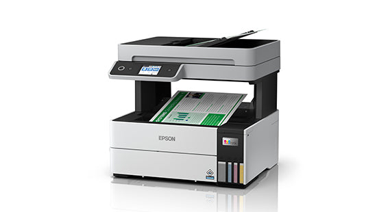 Epson EcoTank L6460 product image 3