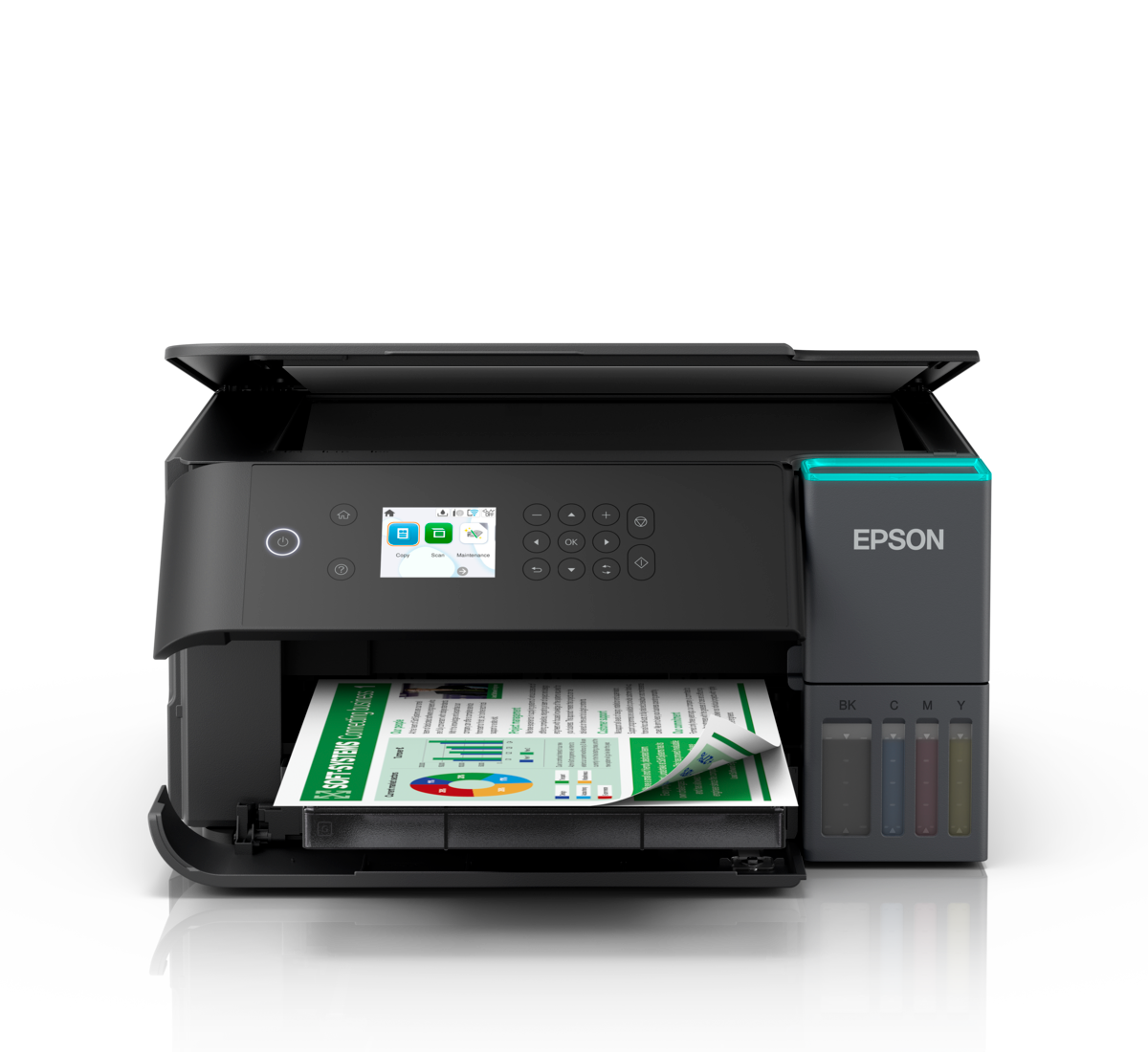 Epson EcoTank L6360 product image 1