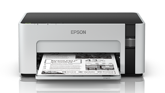 Epson EcoTank M1100 product image 1