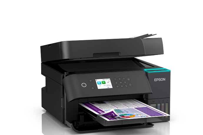 Epson EcoTank L6370 product image 3