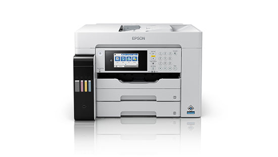 Epson EcoTank L15180 product image 2