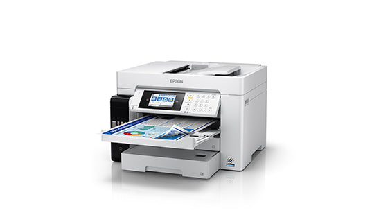 Epson EcoTank L15180 product image 4