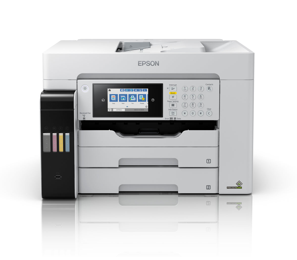 Epson EcoTank L15160 product image 2