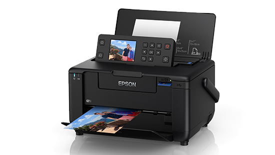 Epson EcoTank PM520 product image 3