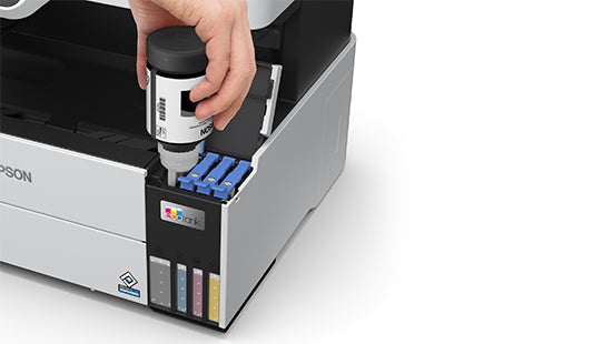 Epson EcoTank L6460 product image 4