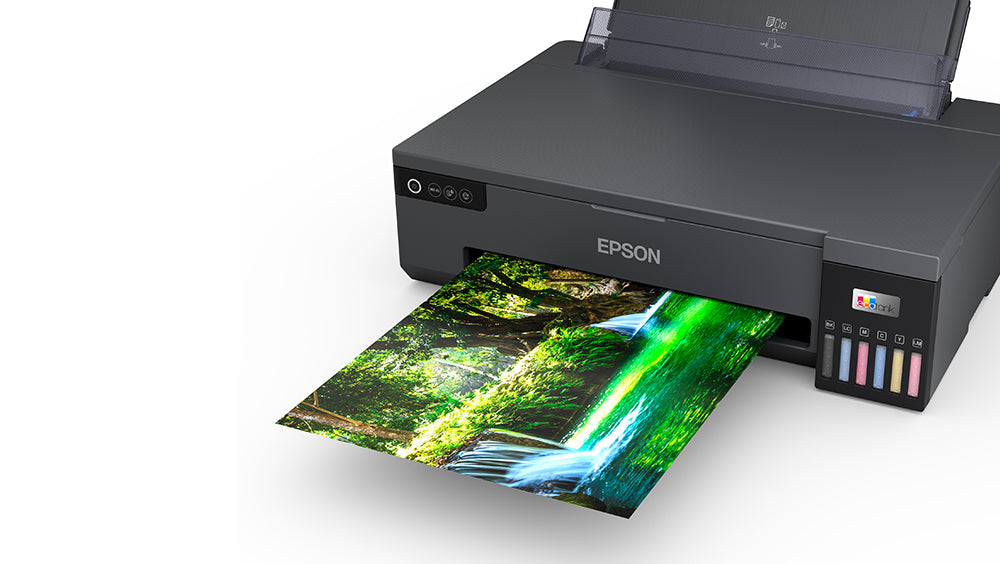 Epson EcoTank L18050 product image 2