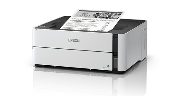Epson EcoTank M1140 product image 4