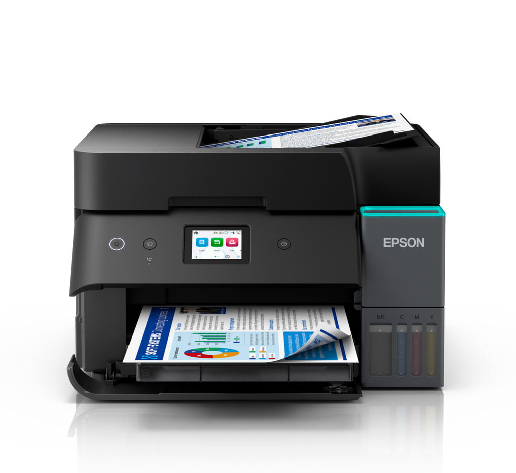 Epson EcoTank L6390 product image 2