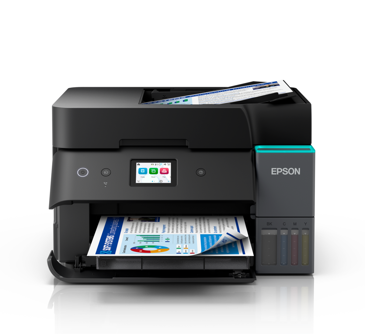 Epson EcoTank L6390 product image 2