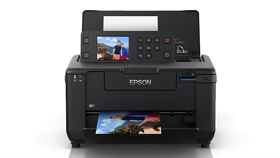 Epson EcoTank PM520 product image 1