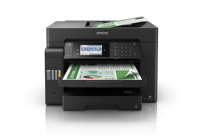 Epson EcoTank L15150 product image 1