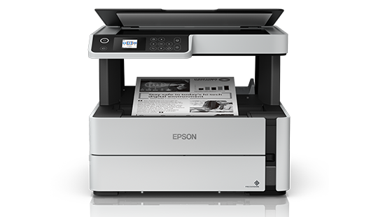 Epson EcoTank M2140 product image 2