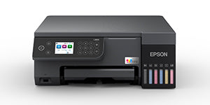 Epson EcoTank L8100 product image 1