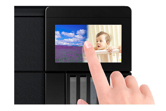 Epson EcoTank L8180 product image 4