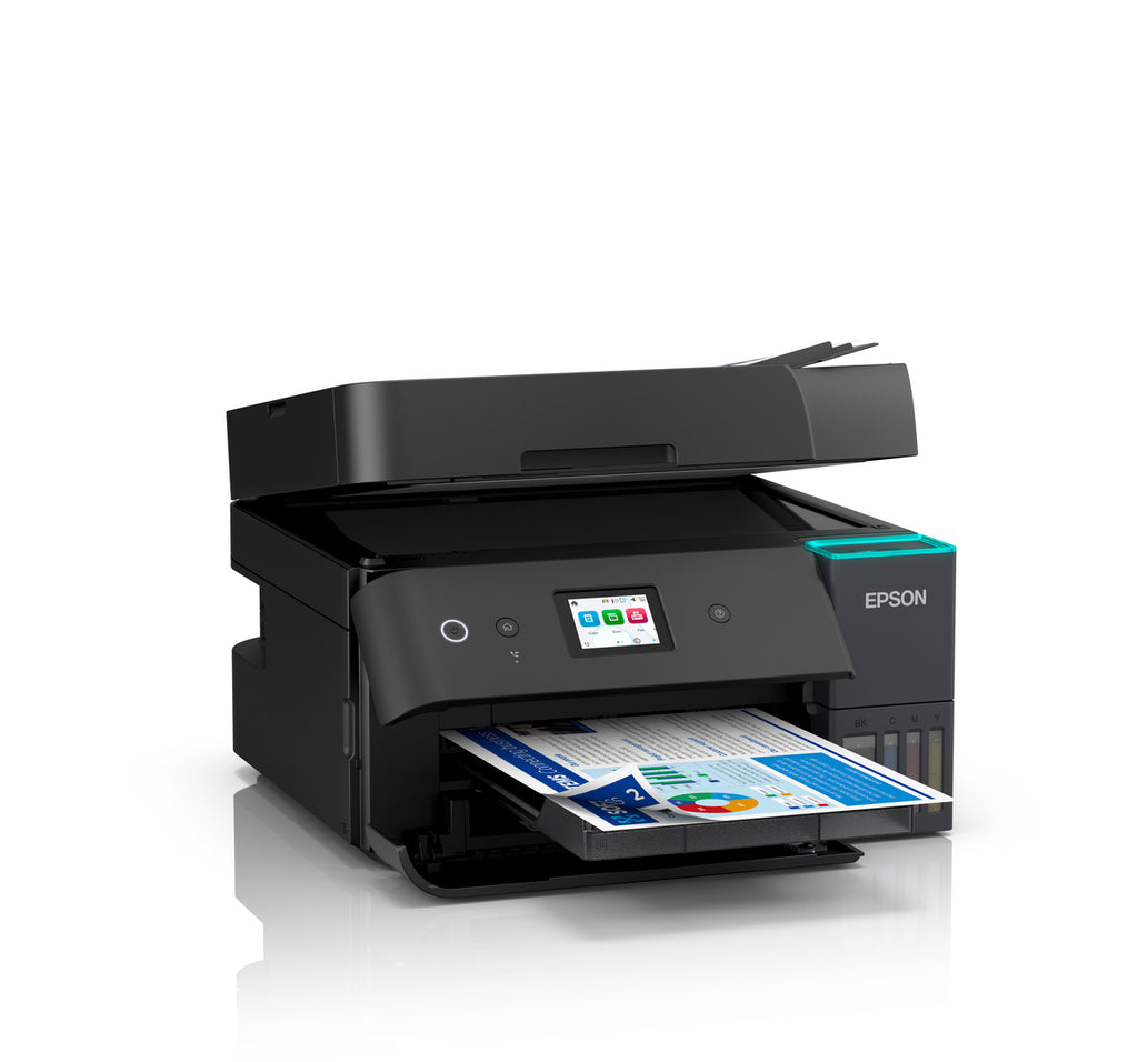 Epson EcoTank L6390 product image 3