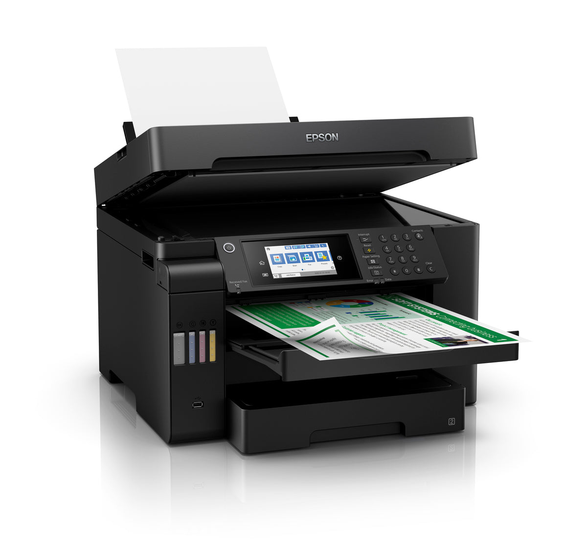 Epson EcoTank L15150 product image 2